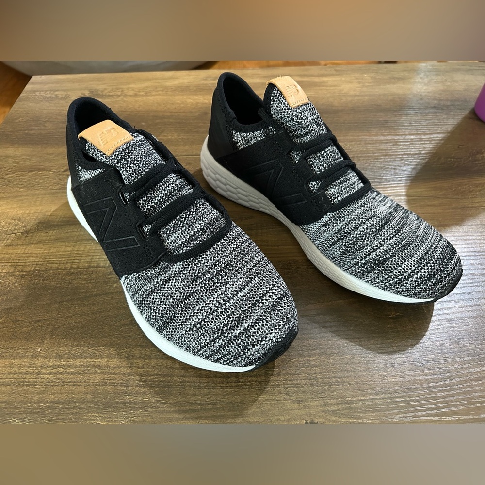 New Men’s New Balance Sneakers size 8